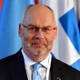 Image for article titled Estonia Announces Interest In Assuming America’s Role As Global Superpower